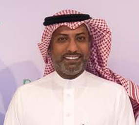 Khaled Al-Soliman