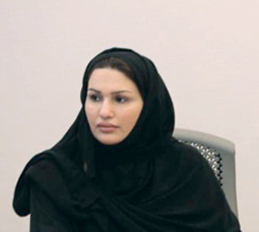 Dr. Nawal Al-Rasheed