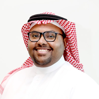 Abdulrahman Al Muhanna